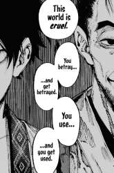 Manga Ryukyu Buccaneer gambar 4