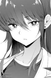 Manga Saejima-sensei wa Ikasetai gambar 4