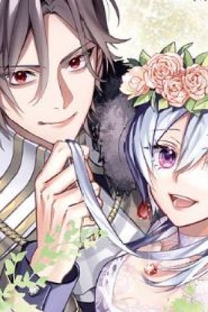 Sampul Saenai Kagomochi Reijou Kokou no Ouji-sama ni Misomerareru