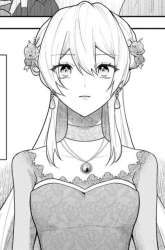 Komik Saenai Kagomochi Reijou Kokou no Ouji-sama ni Misomerareru Preview Gambar 1