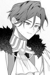 Komik Saenai Kagomochi Reijou Kokou no Ouji-sama ni Misomerareru Preview Gambar 2