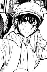 Manga Saijo no Osewa Takane no Hana-darakena Meimon-kou de, Gakuin Ichi no Ojou-sama (Seikatsu Nouryoku Kaimu) wo Kagenagara Osewa suru Koto ni Narimashita gambar 3