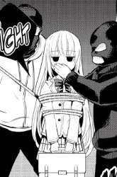 Manga Saijo no Osewa Takane no Hana-darakena Meimon-kou de, Gakuin Ichi no Ojou-sama (Seikatsu Nouryoku Kaimu) wo Kagenagara Osewa suru Koto ni Narimashita gambar 4