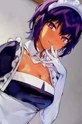 Komik Saikin Yatotta Maid ga Ayashii (My Recently Hired Maid Is Mysterious) (Serialization) Preview Gambar 1