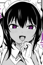 Komik Saikin Yatotta Maid ga Ayashii (My Recently Hired Maid Is Mysterious) (Serialization) Preview Gambar 3