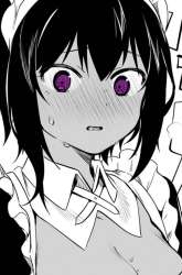 Komik Saikin Yatotta Maid ga Ayashii (My Recently Hired Maid Is Mysterious) (Serialization) Preview Gambar 4