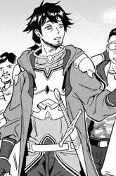 Manga Saitei Rank no Boukensha, Yuusha Shoujo wo Sodateru Orette gambar 1