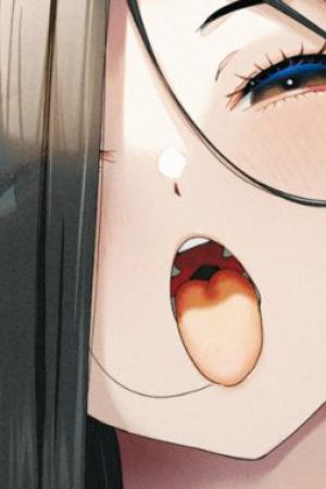 Sampul Sakigake no Hana Miko