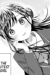 Manga Sasaki-san wa Chotto dake Sugoi. gambar 1