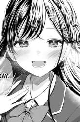 Manga Sasaki-san wa Chotto dake Sugoi. gambar 3