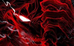 Baca Manhua Sea of Blood Mountain of Bones