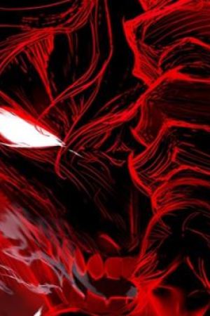 Sampul Sea of Blood Mountain of Bones