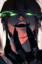Manhua Sea of Blood Mountain of Bones gambar 4