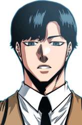 Manhwa Secret Family gambar 3