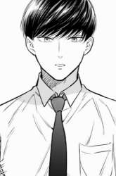 Manga Seibutsu-bu no Tanabe-kun gambar 3