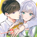 Komik Seibutsu-bu no Tanabe-kun