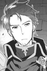 Manga Seikenshi-sama no Maken-chan gambar 3