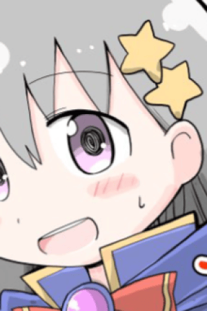 Sampul Seinaru Ken wo Nuitara Onna no Ko ni Natte Shimatta Yuusha no Manga