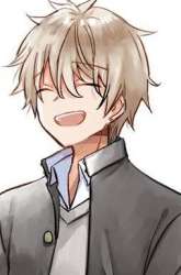 Manga Seishun wa Sankakkei no Loop gambar 3