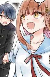 Manga Seishun wa Sankakkei no Loop gambar 4