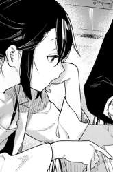 Manga Seitokai ni mo Ana wa Aru! gambar 1