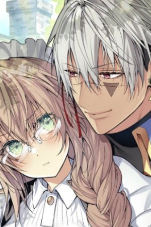Sampul Sekai wo Sukutta Saikyou Yuusha ni Stalker sareru Mura Musume no Hanash