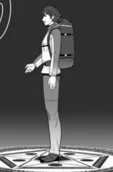 Manga Sen no SKILL o Motsu Otoko Isekai de Shoukan Kemono Hajimemashita! gambar 1