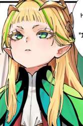 Manga Senki Survival Saga: Isekai no Unmei o Kaketa Mujintou Fujun Iseikouyuu gambar 1
