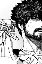 Manga Senki Survival Saga: Isekai no Unmei o Kaketa Mujintou Fujun Iseikouyuu gambar 4