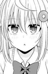 Komik Senpai, Chotto ii Desu ka? Preview Gambar 1