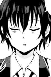 Komik Senpai, Chotto ii Desu ka? Preview Gambar 2