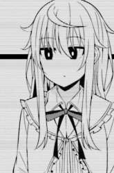 Komik Senpai, Chotto ii Desu ka? Preview Gambar 3