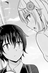 Komik Senpai, Chotto ii Desu ka? Preview Gambar 4