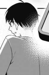 Manga Senpai, Jitaku Keibiin no Koyou wa Ikaga desu ka? gambar 4