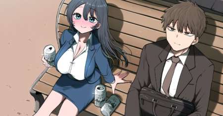 Shachou to Sake to Hoshi
