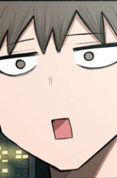 Manga Shachou to Sake to Hoshi gambar 4