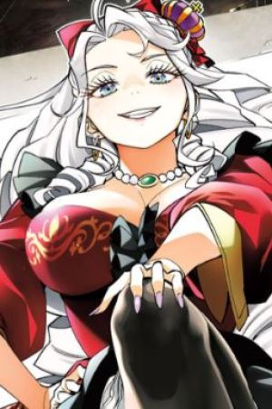 Sampul Shi ni Modori Oujo wa Ikinobiru Tameni Yuri Harem wo Tsukuru Koto ni Shita