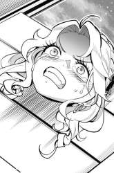 Komik Shi ni Modori Oujo wa Ikinobiru Tameni Yuri Harem wo Tsukuru Koto ni Shita Preview Gambar 1