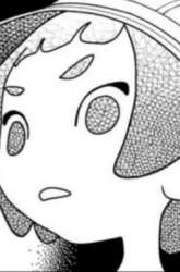 Manga Shibuya Near Family gambar 3