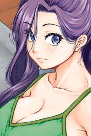 Sampul Shigoto Kaeri, Dokushin no Bijin Doushi ni Tanomarete
