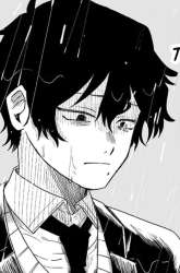 Manga Shihai Shoujo Kubaru-chan gambar 1