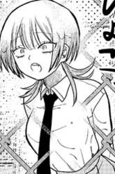 Manga Shihai Shoujo Kubaru-chan gambar 2