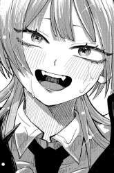 Manga Shihai Shoujo Kubaru-chan gambar 3