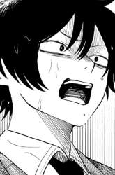 Manga Shihai Shoujo Kubaru-chan gambar 4