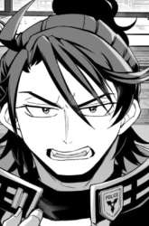 Manga Shinewbi gambar 2