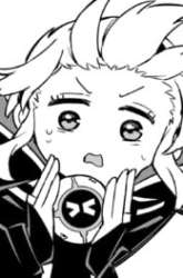 Manga Shinewbi gambar 3