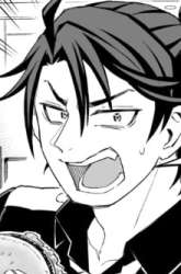 Manga Shinewbi gambar 4