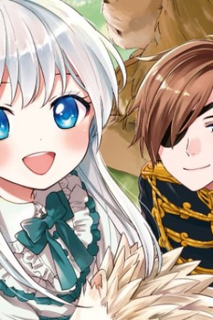 Sampul Shinimodori Reijou no Karisome Kekkon: Nidome no Jinsei wa Kimajime Shougun to Seijuu Mofumofu