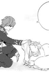 Komik Shinimodori Reijou no Karisome Kekkon: Nidome no Jinsei wa Kimajime Shougun to Seijuu Mofumofu Preview Gambar 3