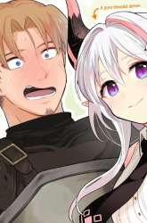 Komik Shinkon Quest – Maou no Musume wa Majime Yuusha wo Otoshitai Preview Gambar 2